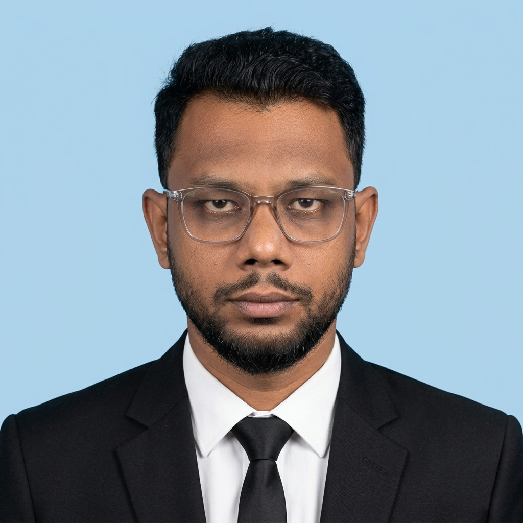 Alamgir Malek